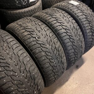 Nokian Hakkapeliitta 9 SUV 275/50R20 113T