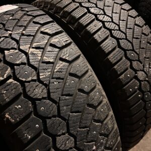 Gislaved NordFrost 200 195/55R16 91T