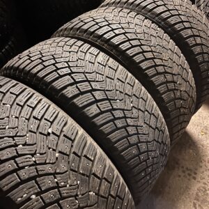 Continental IceContact 3 195/55R16 91T