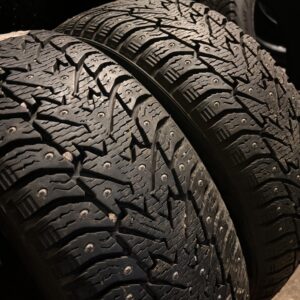 Bridgestone Noranza 001 195/55R16 91T