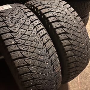 Goodyear UltraGrip Arctic 2 195/55R16 91T