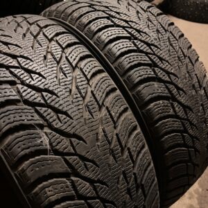 Nokian Hakkapeliitta R3 195/55R16 91R