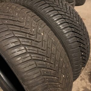 Continental AllSeasonContact 195/55R16 91H