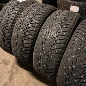 Nokian Hakkapeliitta 8 195/50R16 88T
