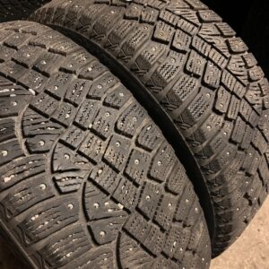 Continental IceContact 2 205/55R16 94T