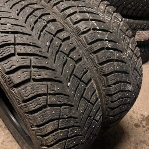 Michelin X-Ice North 4 205/55R16 94T