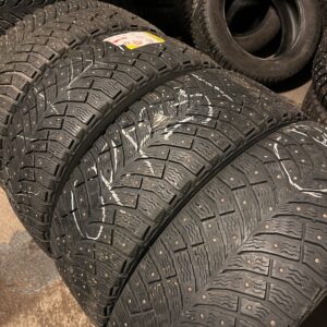 Michelin X-Ice North 4 205/60R16 96T