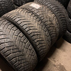 Michelin X-Ice North 4 205/60R16 96T
