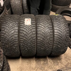 Michelin X-Ice North 4 205/60R16 96T