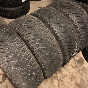 Michelin X-Ice North 4 205/60R16 96T