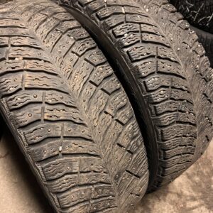 Michelin X-Ice North 4 205/60R16 96T