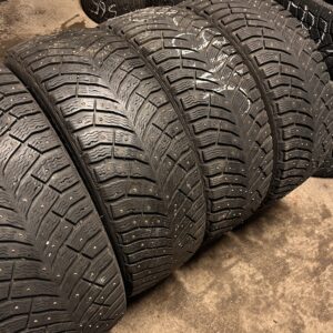 Michelin X-Ice North 4 205/60R16 96T
