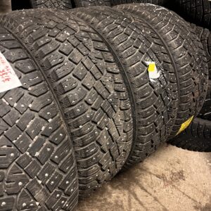 Continental IceContact 2 205/60R16 96T
