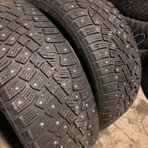 Continental IceContact 2 205/60R16 96T