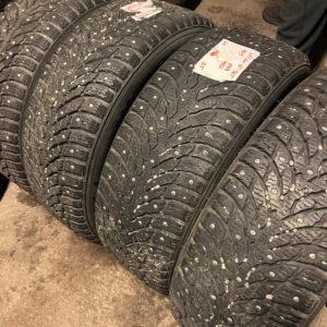 Nokian Hakkapeliitta 9 205/60R16 96T