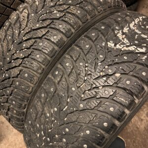 Nokian Hakkapeliitta 9 205/60R16 96T