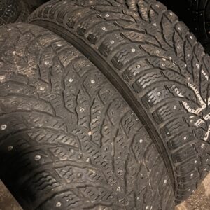 Nokian Hakkapeliitta 9 205/60R16 96T