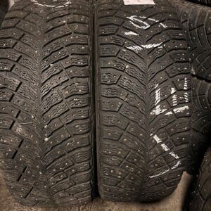 Michelin X-Ice North 4 205/60R16 96T