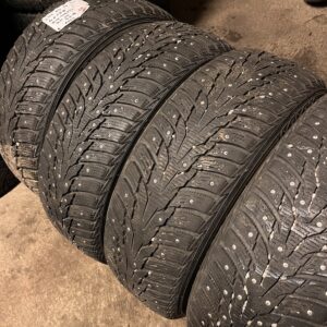 Nexen WinGuard winSpike WH62 205/60R16 96T