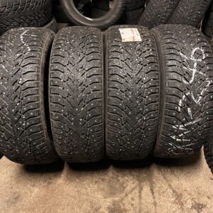 Bridgestone Noranza 001 205/60R16 96T