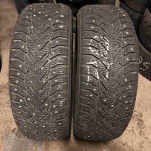Bridgestone Noranza 001 205/60R16 96T