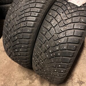 Continental IceContact 3 205/60R16 96T