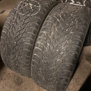 Nokian Hakkapeliitta R3 215/55R16 97R