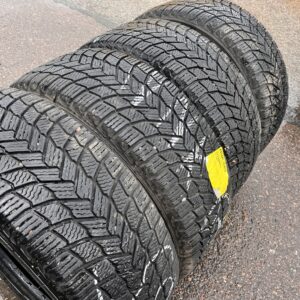 Michelin X-Ice Snow 225/50R17 98H
