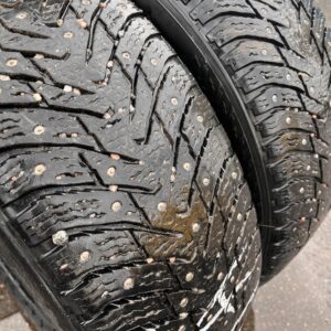Nokian Hakkapeliitta 8 205/55R17 95T