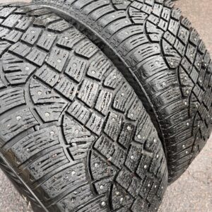 Continental IceContact 2 225/55R17 101T