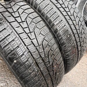 Hankook iCept Evo2 205/55R17 95V.