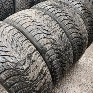 Nokian Hakkapeliitta R3 205/50R17 93R