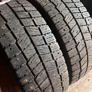 Continental VanContact ICE 215/65R16C 109/107R