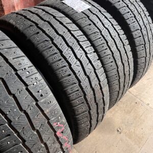 Michelin Agilis North 215/65R16C 109/107R