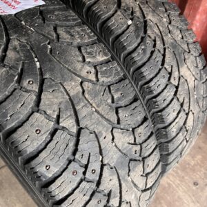 Bridgestone Noranza Van 215/65R16C 109/107R