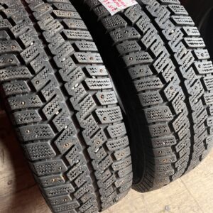 Matador Sibir Ice Van 215/65R16C 109/107R