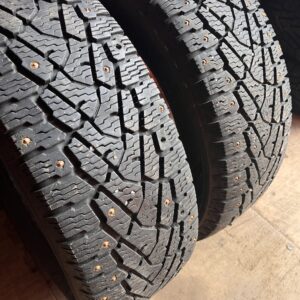 Nokian Hakkapeliitta C3 215/65R16C 109/107R