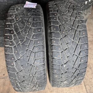 Nokian Hakkapeliitta C3 215/65R16C 109/107R