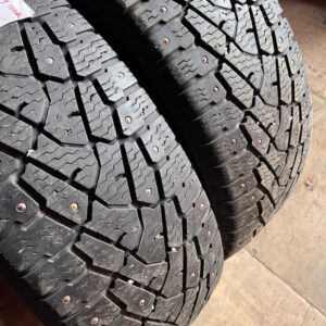 Nokian Hakkapeliitta C3 215/65R16C 109/107R