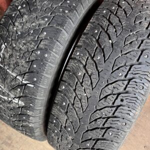 Nokian Hakkapeliitta C4 215/65R16C 109/107R
