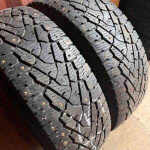 Nokian Hakkapeliitta C3 225/70R15C 112/110R