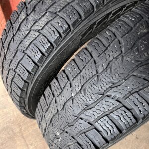 Nokian Hakkapeliitta CR3 205/75R16C 113/111R
