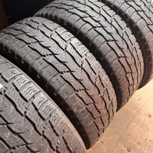 Nokian Hakkapeliitta CR3 225/55R17C 109/105R