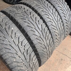 Nokian Nordman C 195/75R16C 107/105P