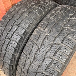 Nokian Hakkapeliitta CR4 195/65R16C 104/102R