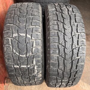Nokian Hakkapeliitta CR3 225/55R17C 109/107R