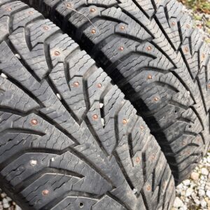 Nokian Nordman C 215/75R16C 116/114R