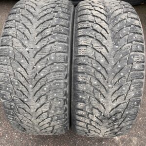 Nokian Hakkapeliitta 9 245/45R18 100T RunFlat