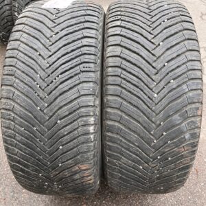 Michelin CrossClimate 2 SUV 255/45R19 104H