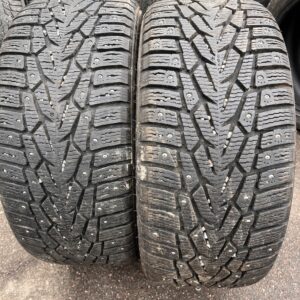 Nokian Hakkapeliitta 7 235/40R18 95T